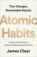 ATOMIC HABBITS