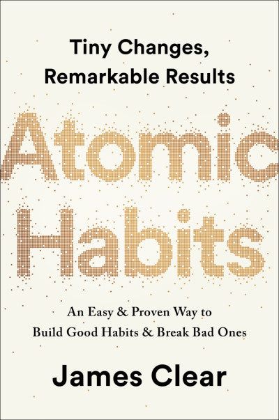 ATOMIC HABBITS