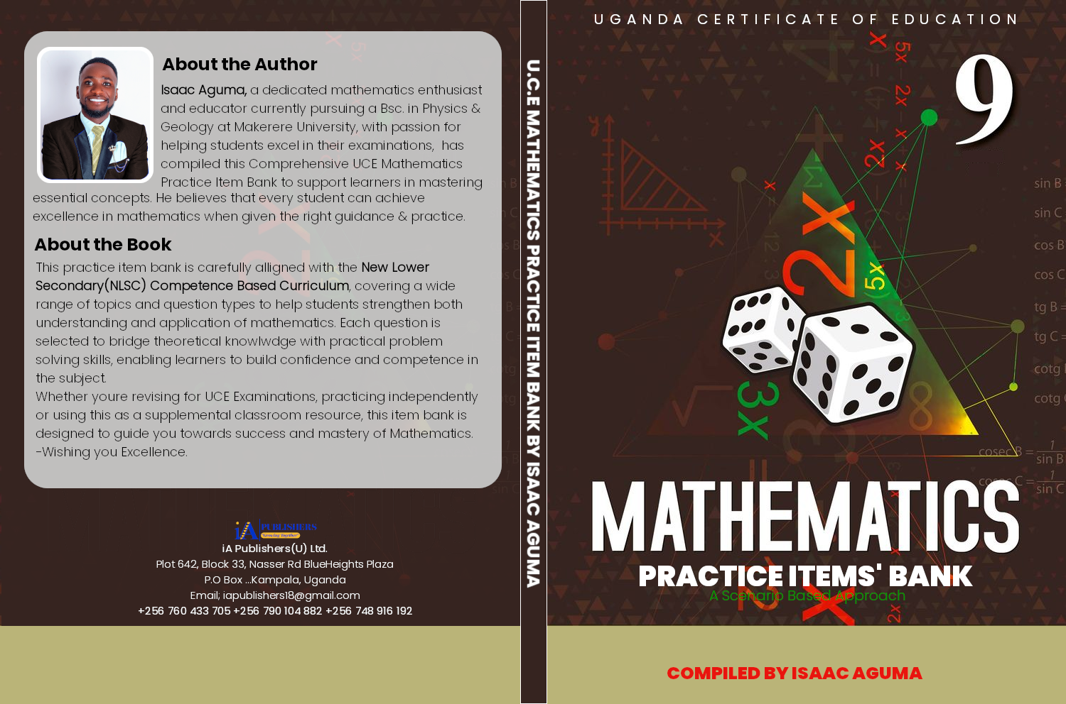 BOOK COVER DESIGNS