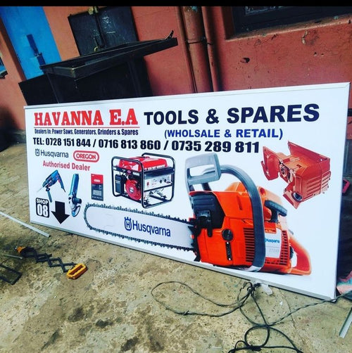 ADVERT BANNER