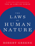 THE LAWS OF HUMAN NATURE