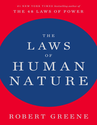 THE LAWS OF HUMAN NATURE